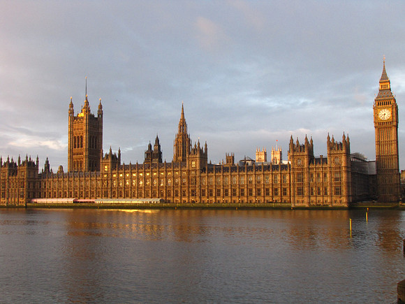Big Ben