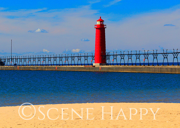 Grand Haven Close