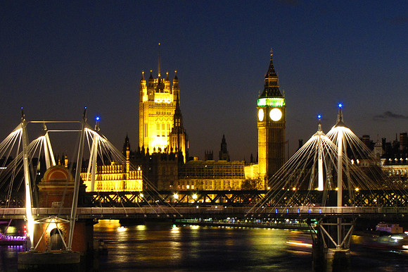 Big Ben