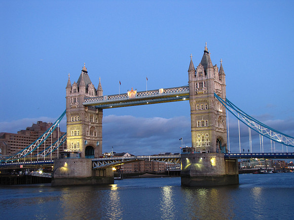 Tower Bridge