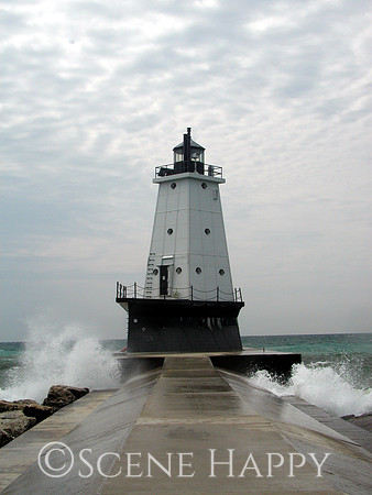 Ludington