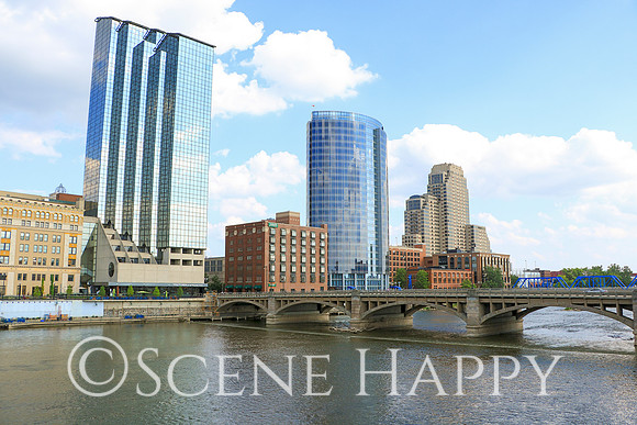 Grand Rapids Downtown