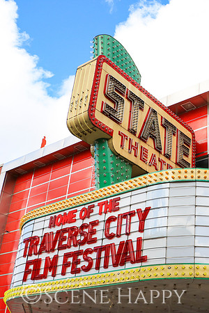 State Theater