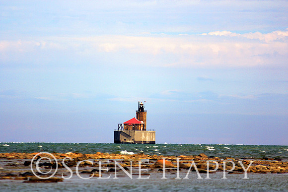 Port Austin Reef Lighthouse