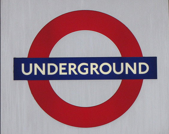 Underground