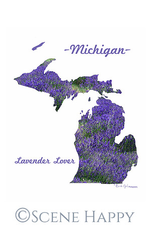 Michigan Lavender Lover
