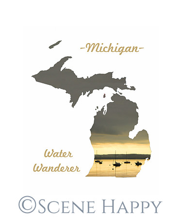 Michigan Water Wanderer