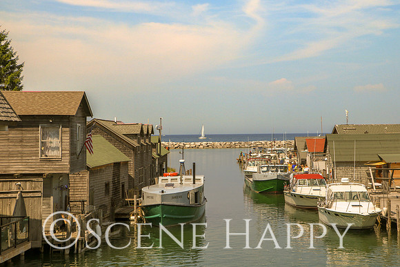FIshtown