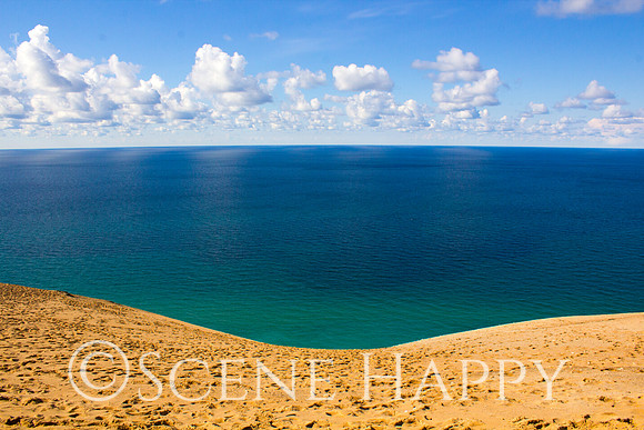Lake Michigan