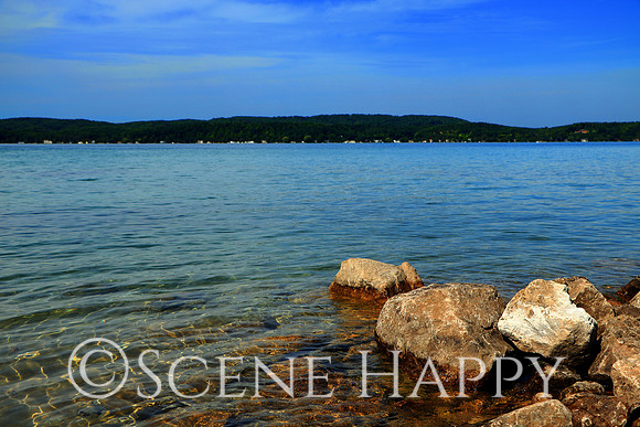 Crystal Lake Rocks