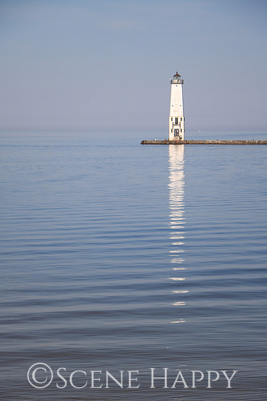 Frankfort Calm Waters