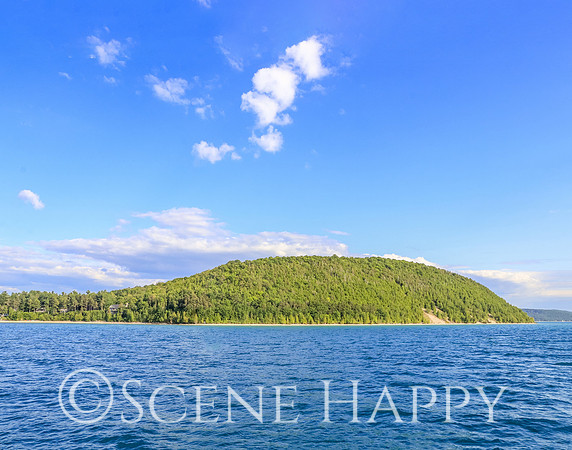 Whaleback