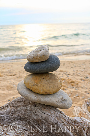 Zen Rocks V