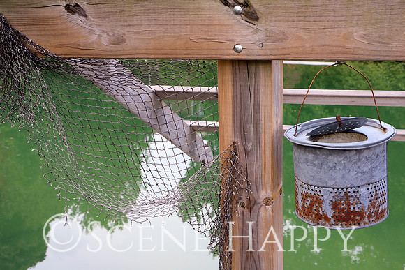 Fishtown Old Pot