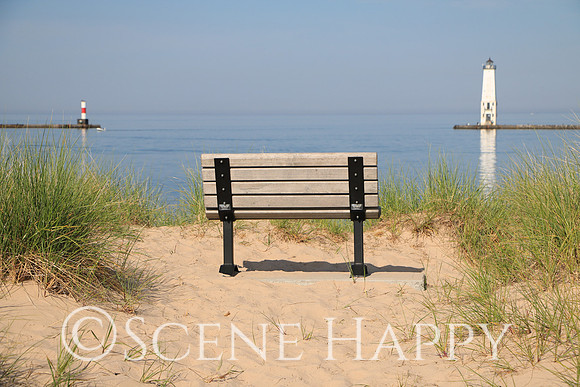 Frankfort Bench