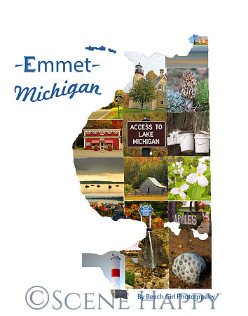 Emmet County