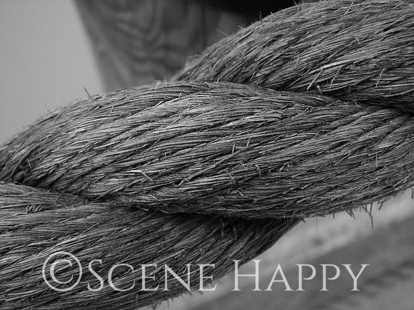 Rope