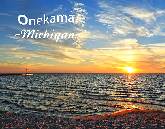 Onekama