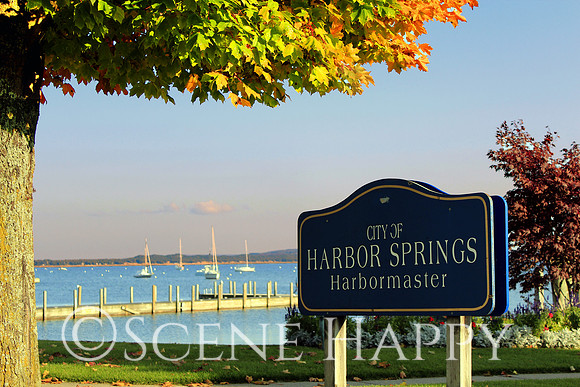 Harbor Springs Harbormaster 2