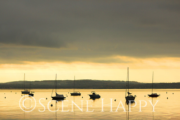 Harbor Springs Bay