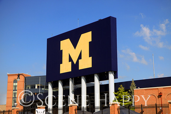 UofM