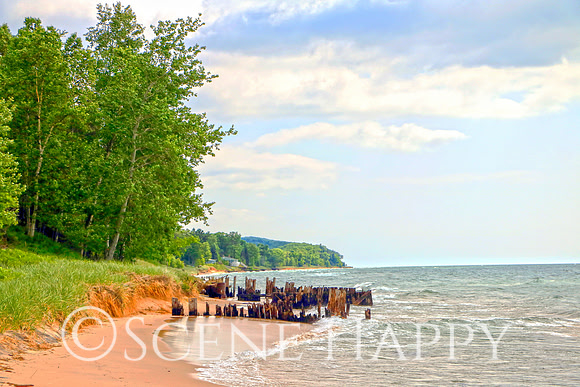 Lake Michigan South
