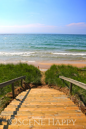 Boardwalk V