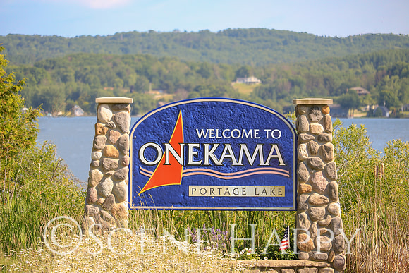 Onekama