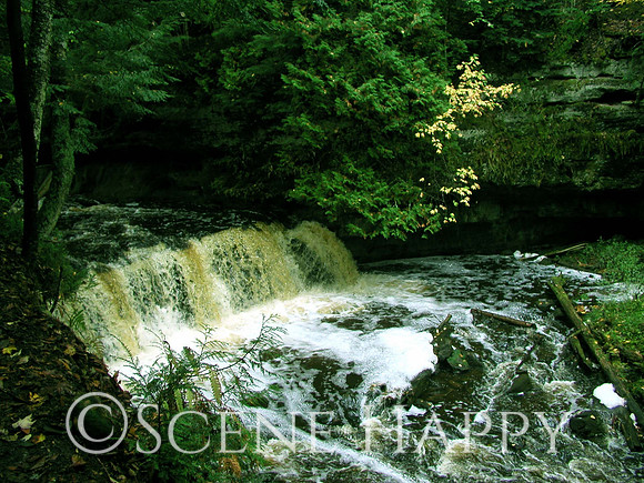 Misquito Falls