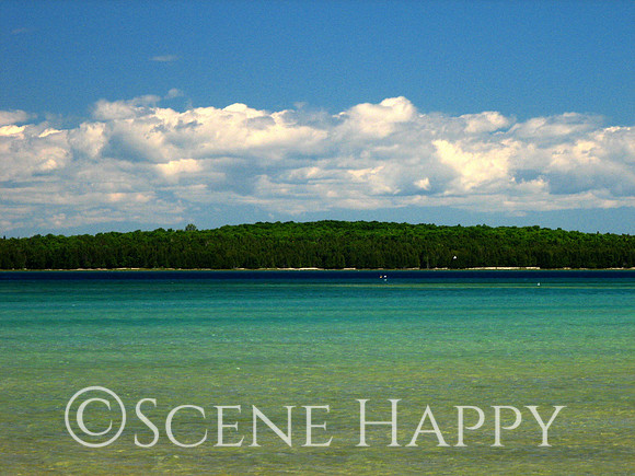 Beaver island