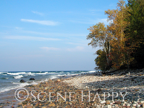 AuSable Beach