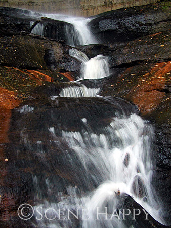 Munising Falls 1