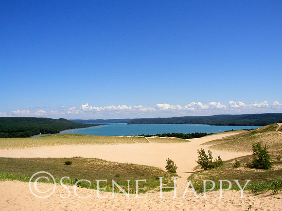 Sleeping Bear Dunes