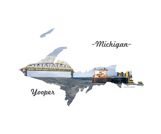 Michigan Yooper Ships