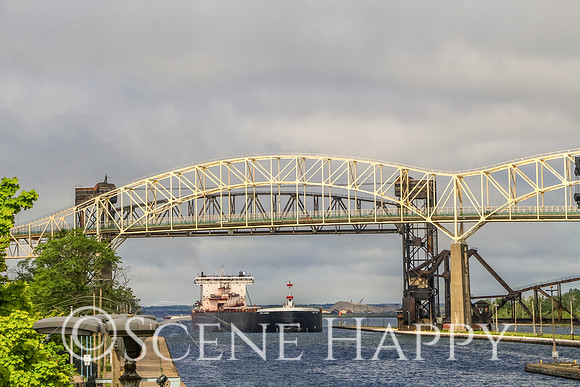 Soo Locks
