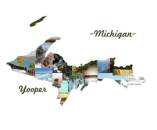 Michigan Yooper