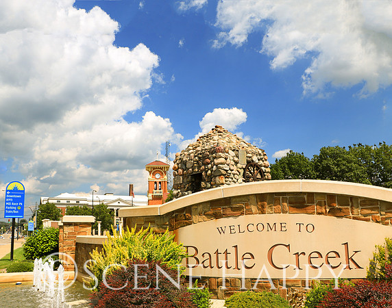 Battle Creek