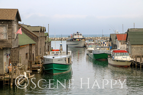 Fishtown Ferry