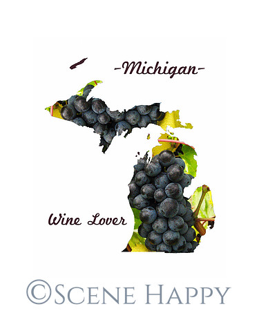 Michigan Wine Lover v2