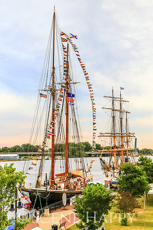 Sail Bay City