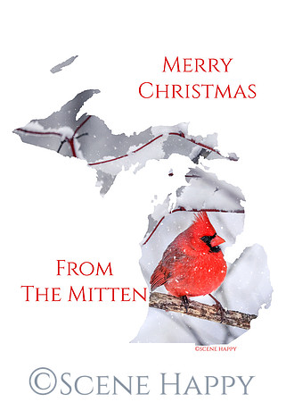 Merry Christmas Merge