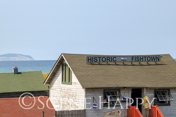 Historic Fishtown