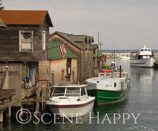 Fishtown