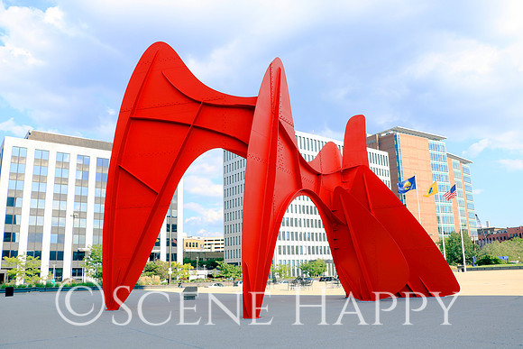 Grand Rapids Art