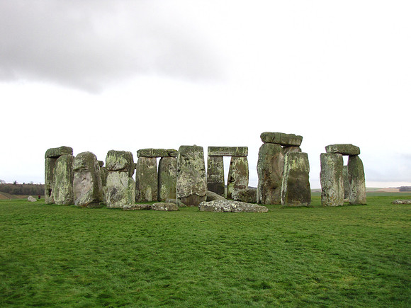 Stonehenge