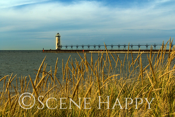 Manistee Light House