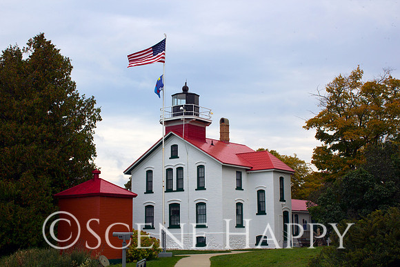 Northport Lighthouse