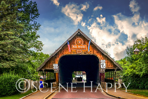 Frankenmuth Bavarian Bliss