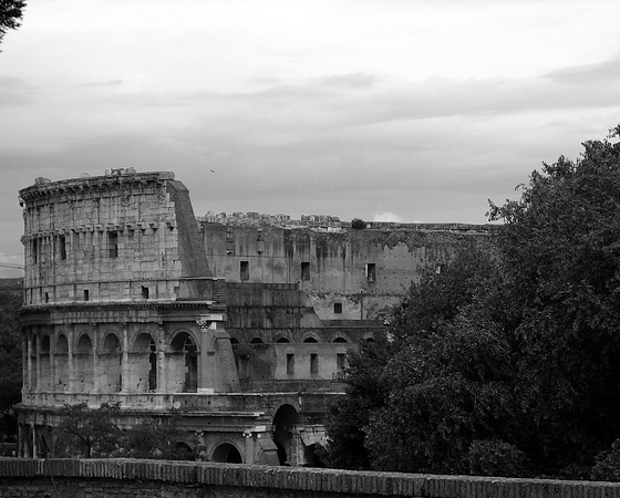 Coliseum Rome