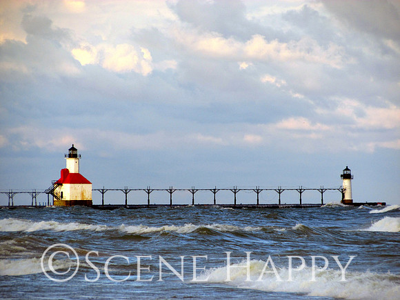 St Joseph MI Lighthouse